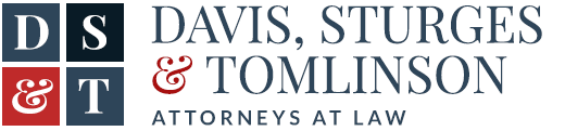 Davis, Sturges & Tomlinson, Attorneys at Law